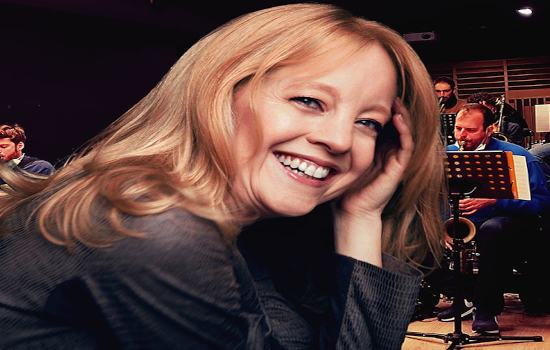 IMG Maria Schneider & Clasijazz Big Band y James Brandon Lewis Quartet protagonizarán la XX edición de Campus Jazz P...