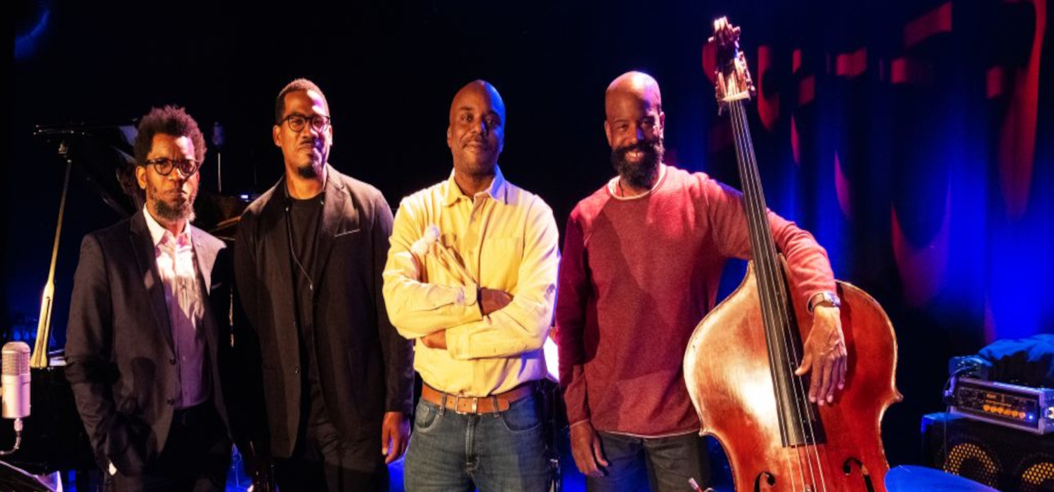 James Brandon Lewis Quartet protagonizará la XX edición de Campus Jazz Puerto Real