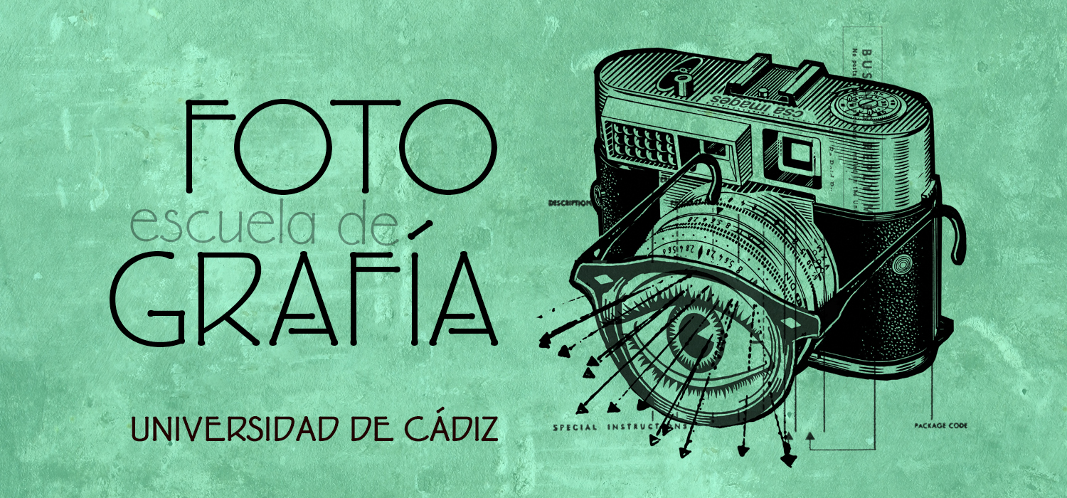 Comienza el módulo ‘Photoshop desde cero’ de la Escuela de Fotografía de la UCA en el Campus de Cádiz