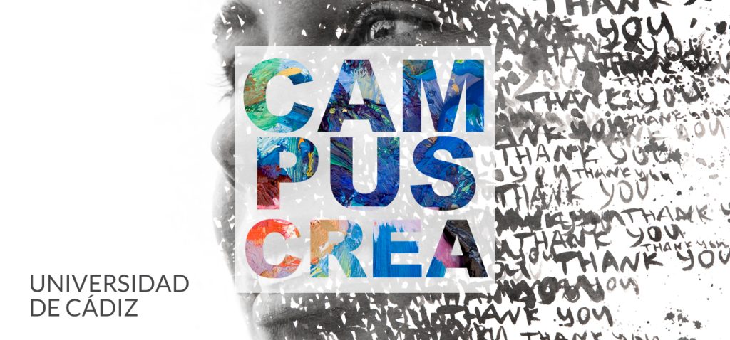 El programa Campus Crea presenta el módulo ‘El color, un medio para ejercer una influencia directa sobre el alma (Vasili Kandisky)’