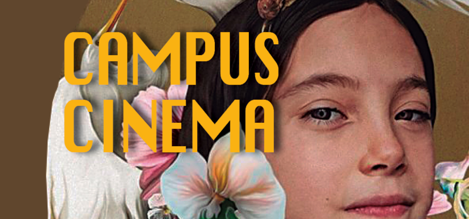 La película ‘Tótem’, protagonista de una nueva cita del Campus Cinema Alcances