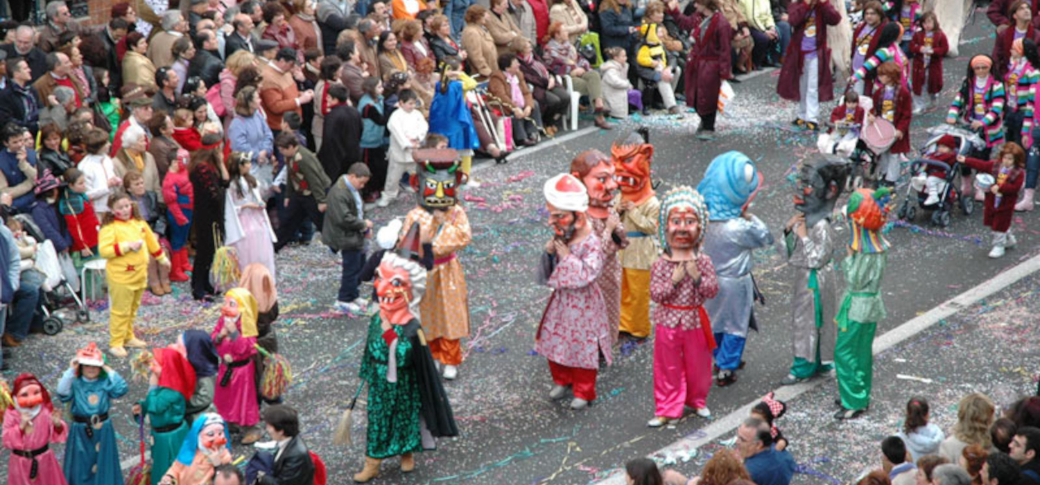 La 74ª edición de los Cursos de Verano de Cádiz presenta el seminario “El Carnaval como noticia: de la pensadora gaditana a diario de carnaval”