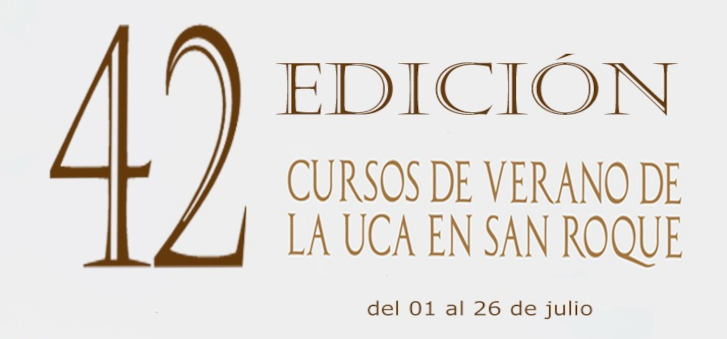 La dimensión internacional de la guerra de España (1936-1939) en la 42 edición de los Cursos de Verano de la Universidad de Cádiz en San Roque