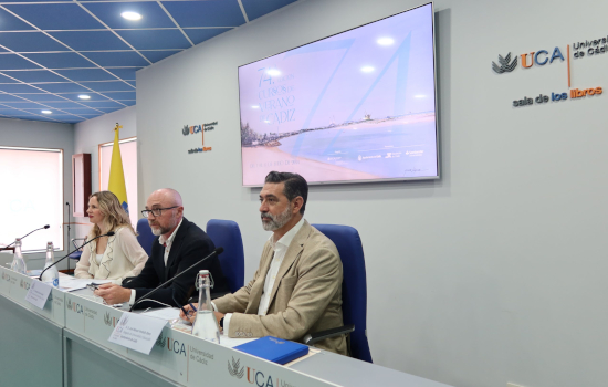 IMG Los 74º Cursos de Verano de la UCA en Cádiz se celebrarán del 1 al 19 de julio y contarán con la conferencia de Mique...