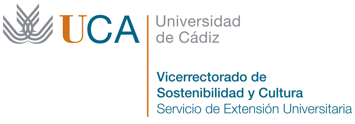 Cierre de oficinas del Servicio de Extensión Universitaria del Vicerrectorado de Sostenibilidad y Cultura de la UCA por periodo vacacional durante agosto de 2024