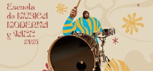 La Escuela de Música Moderna y Jazz del Servicio de Extensión Universitaria de la Universidad de ...