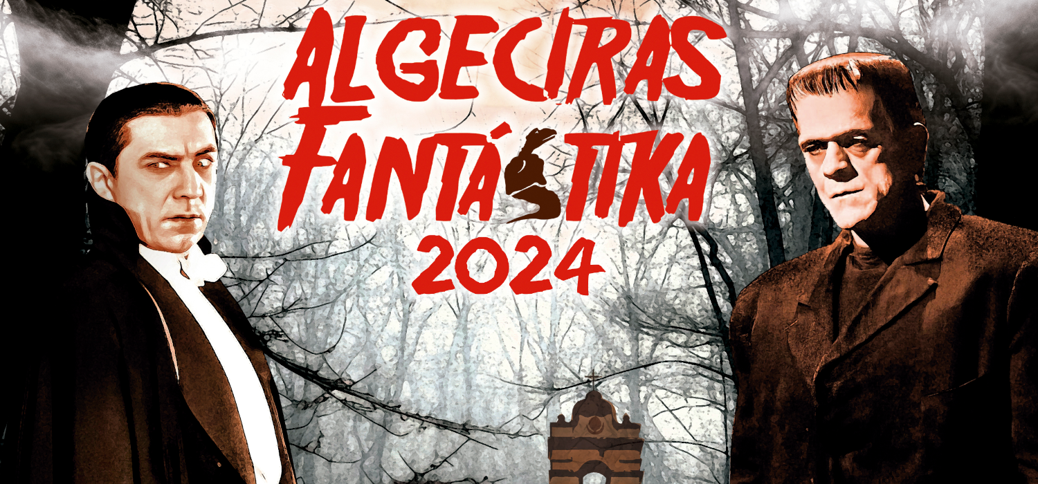 Comienza el festival de las artes fantásticas y de terror ‘Algeciras Fantástika’