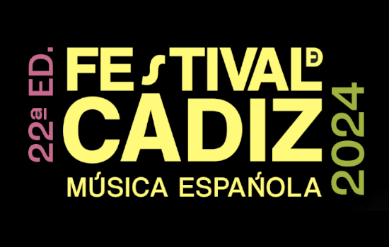 IMG El servicio de Extensión Universitaria colabora un año más con el Festival de Música Española de Cádiz ‘Manuel de Fal...