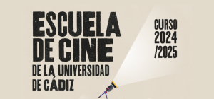 La Escuela de Cine del Servicio de Extensión Universitaria del Vicerrectorado de Sostenibilidad y...