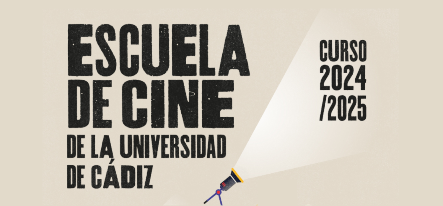 Se inicia el módulo ‘Presupuesto: Cómo cuantificar tu proyecto de ficción’ en la Escuela de Cine de la UCA