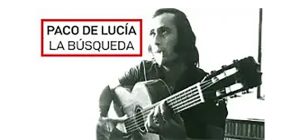 El documental ‘Paco de Lucía, la búsqueda’ se proyectará el próximo viernes 22 en la ETSIA