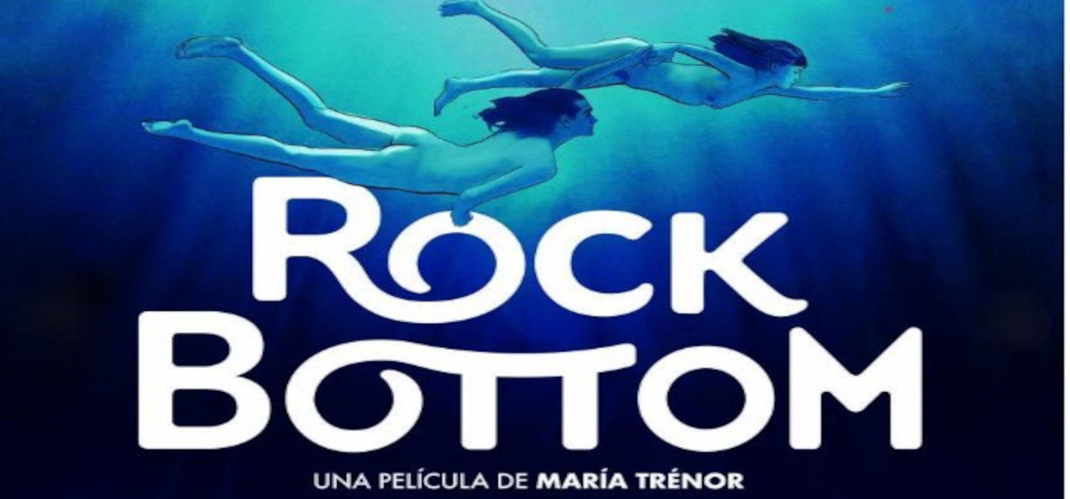 Campus Cinema Alcances proyecta ‘Rock Bottom’ en el Campus de Cádiz