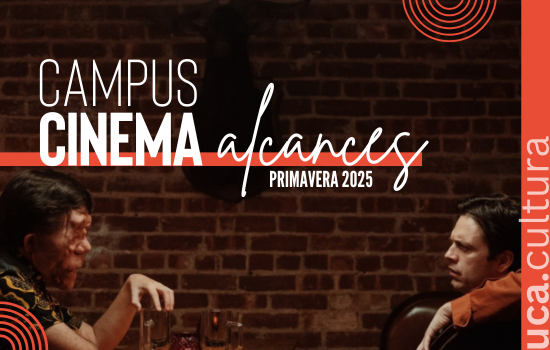IMG El ciclo ‘Campus Cinema Alcances’ presenta su programación en Cádiz para los meses de abril, mayo y junio de 2025