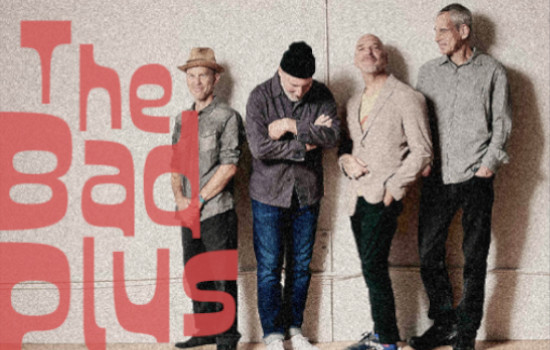 IMG El cuarteto The Bad Plus protagonizará la XXII edición de Campus Jazz Puerto Real