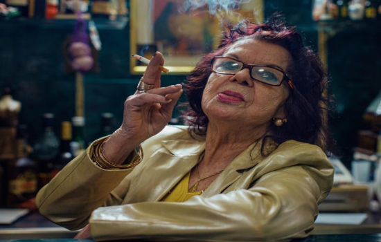 IMG La sala Kursala muestra la exposición fotográfica ‘Miénteme, dime que me quieres’ de Natalia Leiva