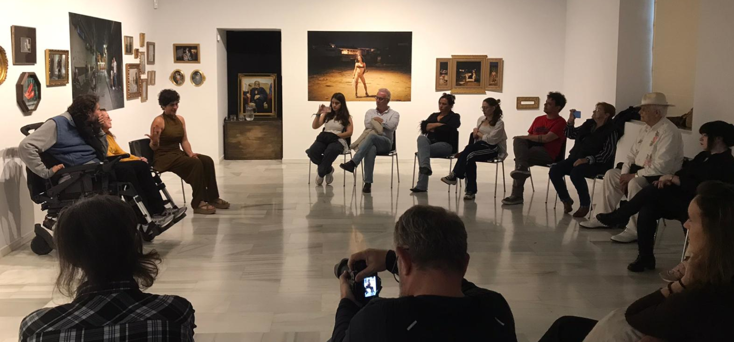 El servicio de Extensión Universitaria del Vicerrectorado de Sostenibilidad y Cultura de la UCA abre el plazo de inscripción en una nueva edición de su taller de introducción a la gestión cultural