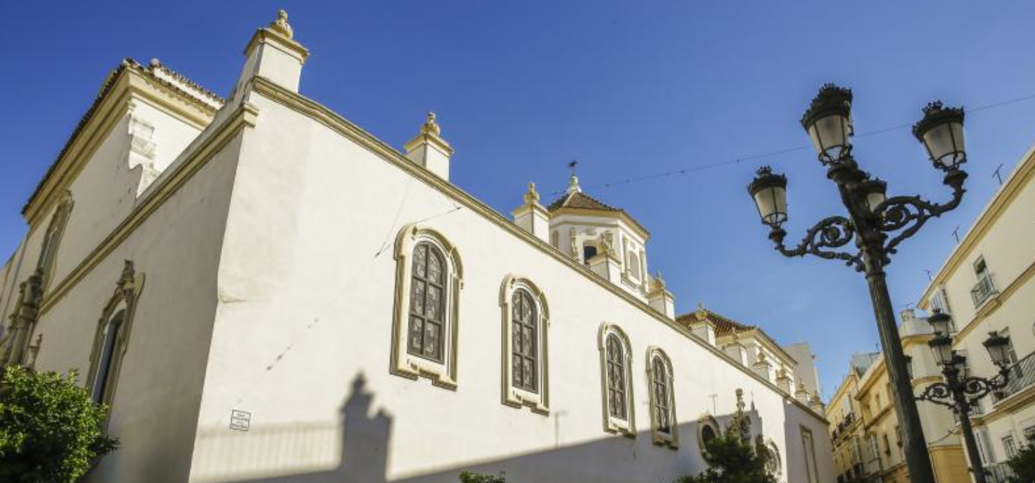 Comienza el seminario ‘El Convento de San Francisco y su proyección hispanoamericana’ en la 75ª edición de los Cursos de Verano de Cádiz