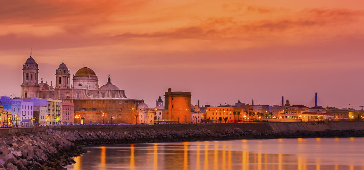 El seminario ‘Cádiz Global: nuevas miradas’ comienza en la 75ª edición de los Cursos de Verano de Cádiz