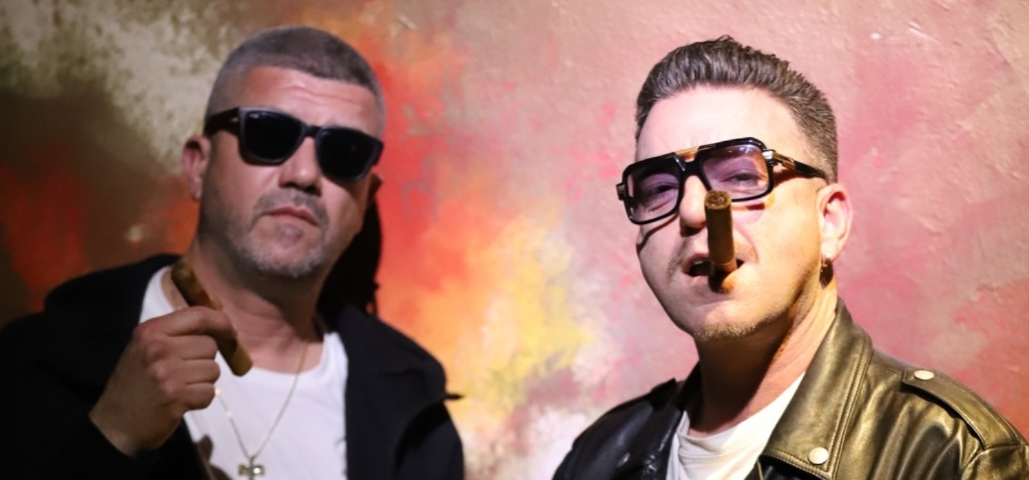 Proyección del documental ‘Relojeros’ de Tremendo y Griffi