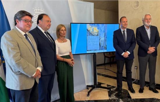 IMG La UCA impulsa junto a la UNIA los Cursos de Verano de Jerez 2025 en el marco de la candidatura Jerez 2031