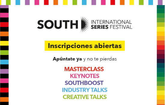 IMG South International Series Festival 2025 celebra su tercera edición en septiembre