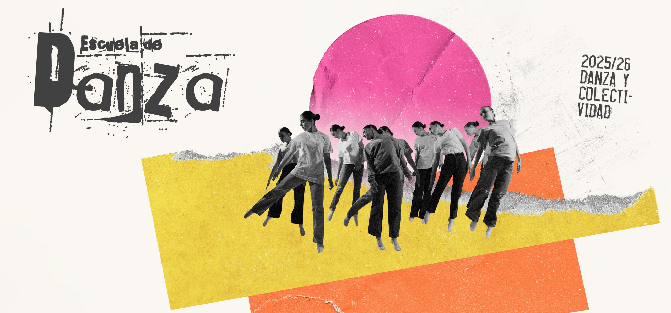 Da inicio el módulo ‘Biodanza: El cuerpo habla’ en la Escuela de Danza de la UCA
