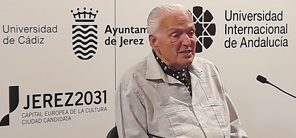 Los Cursos de Verano de Jerez 2025 comienzan con un seminario dedicado a los gitanos, Jerez y el flamenco
