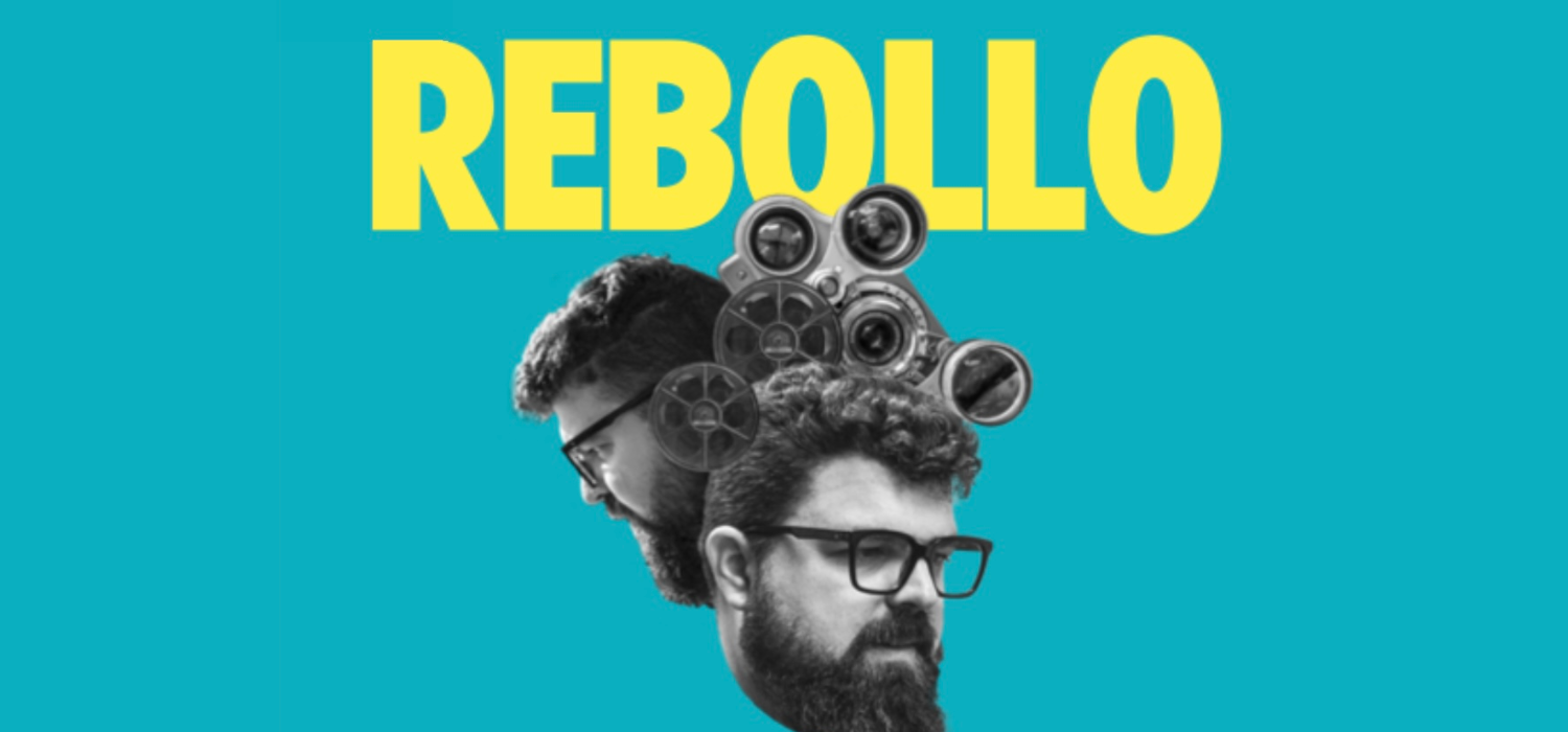 La Escuela de Cine de la UCA acoge la proyección ‘Obras completas en corto’ de José Manuel Rebollo en el Teatro Principal de Puerto Real
