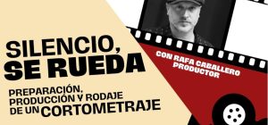 La Escuela de Cine de la UCA oferta ‘Silencio, se rueda’, nuevo módulo de formación impartido en ...