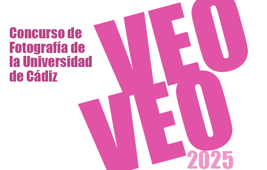 IMG El Servicio de Extensión Universitaria de la UCA inaugura la exposición fotográfica ‘VEO-VEO’ en el campus de Puerto ...
