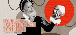 La Escuela de Formación Teatral de la Universidad de Cádiz presenta dos nuevos módulos para el cu...