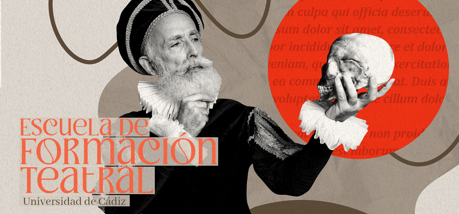 La Escuela de Formación Teatral de la UCA presenta el módulo ‘Palabras para un nuevo cuerpo’, impartido por María Fernández”