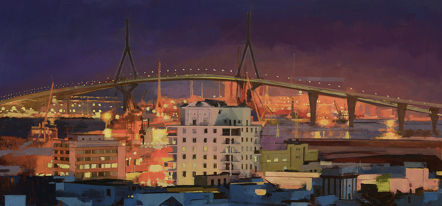 La exposición ‘Cádiz 360’ permanece abierta en el Centro Cultural Reina Sofía de Cádiz
