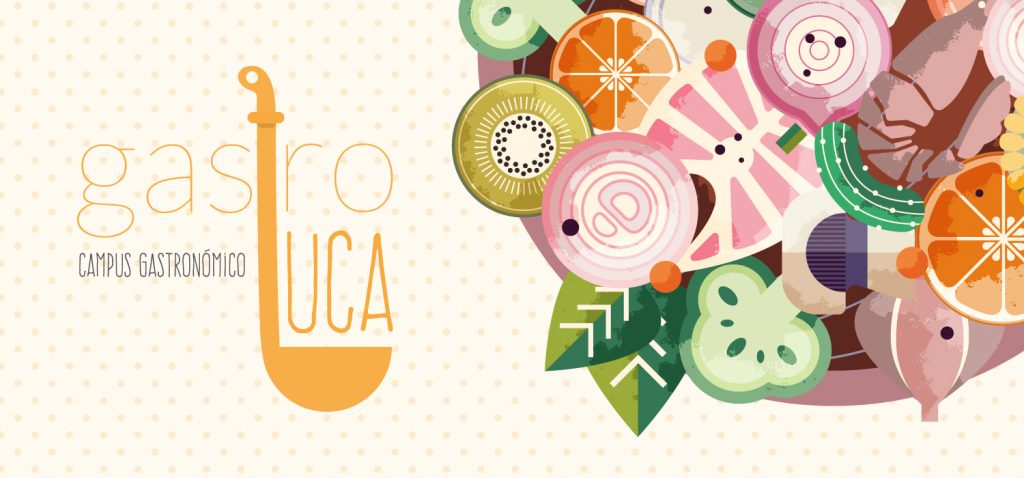 El campus gastronómico de la Universidad de Cádiz ‘GastroUCA’ incorpora tres nuevas actividades formativas para este otoño