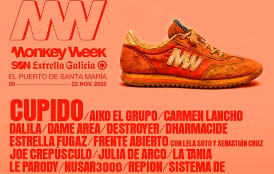 IMG El programa Campus Rock del Servicio de Extensión Universitaria de la UCA bautizará un escenario en el regreso del fe...