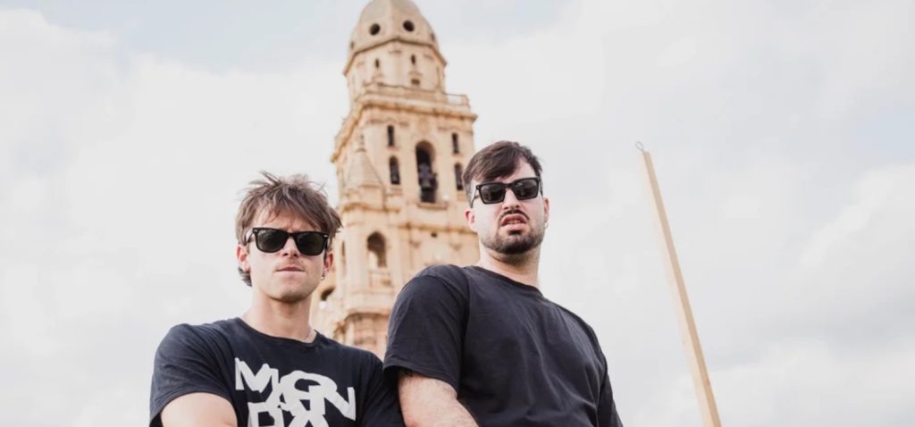 El Monkey Week se despide con cuatro propuestas de la escena española