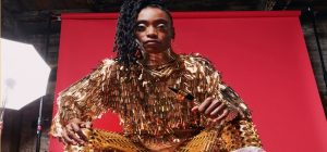 La saxofonista y compositora neoyorquina Lakecia Benjamin protagoniza una nueva cita de Campus Ja...