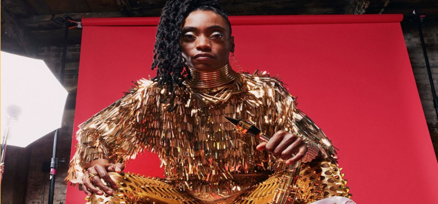 La saxofonista y compositora neoyorquina Lakecia Benjamin protagoniza una nueva cita de Campus Jazz Cádiz, en colaboración con el Ayuntamiento de Cádiz