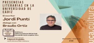 El Servicio de Extensión Universitaria de la Universidad de Cádiz presenta la primera Presencia L...