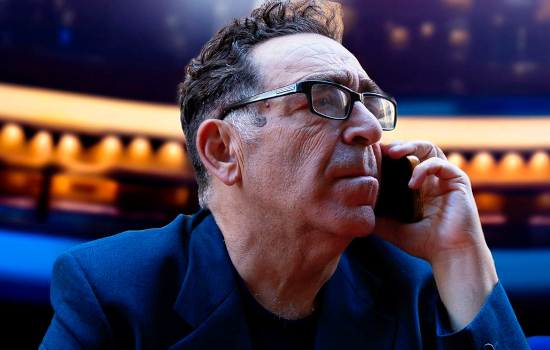 IMG Asecan premia la labor informativa de Bruto Pomeroy, coordinador de la Escuela de Cine de la UCA