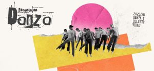 La Escuela de Danza del Servicio de Extensión Universitaria de la UCA presenta su oferta formativ...