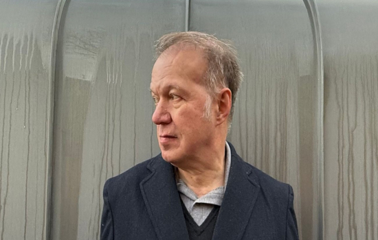 IMG El escocés Edwyn Collins presentará “The Testimonial Tour. A Last Lap Around Spain” en Campus Rock Cádiz el 8 de mayo