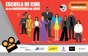 La Escuela de Cine de la UCA ofrece el módulo “Como hacer el cine que no puedes rodar: Dirección ...