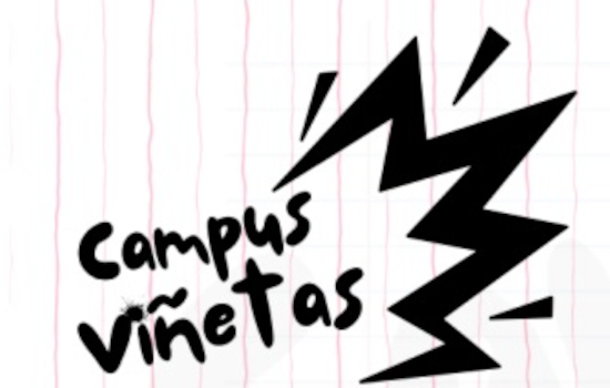 IMG La ilustradora y dibujante Ilu Ros visita el ciclo ‘Campus Viñetas’ en el Campus de Cádiz