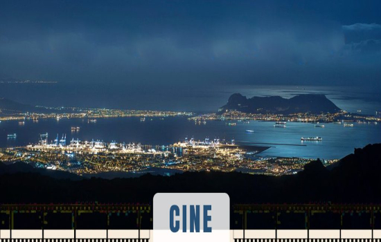 IMG Disponible la programación del segundo trimestre del curso 2025/2026 de los ciclos ‘Campus Cinema Alcances’ y ‘Campus...