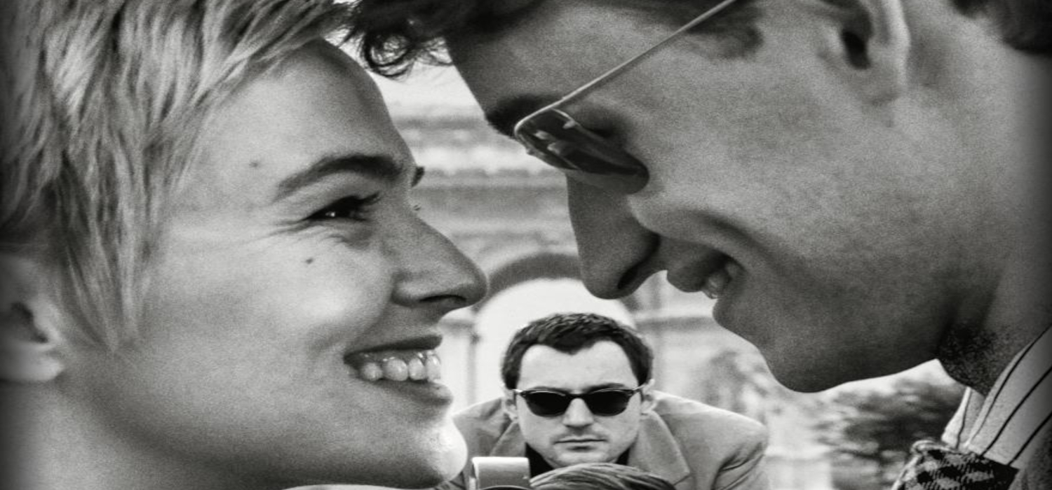 Vuelve el ciclo Campus Cinema Jerez en la Sala Compañía