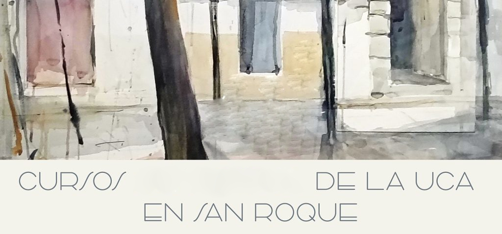 Aplazado el acto inaugural de los Cursos de la Universidad de Cádiz en San Roque