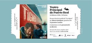 La Escuela de Cine del Servicio de Extensión Universitaria del Vicerrectorado de Sostenibilidad y...