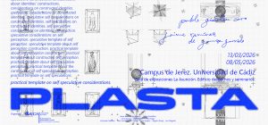 La sala de Exposiciones del Campus de la Asunción de Jerez abre sus puertas a la exposición ‘Plasta’