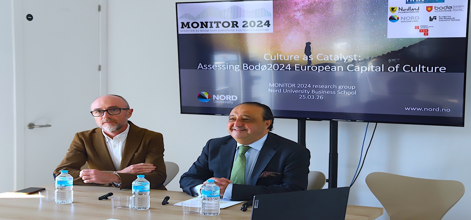 Se celebró en Jerez el Simposio Internacional: “Experiencias europeas en la medición de los efectos e impactos de grandes eventos culturales y artísticos”, organizado por el Observatorio Atalaya de la UCA